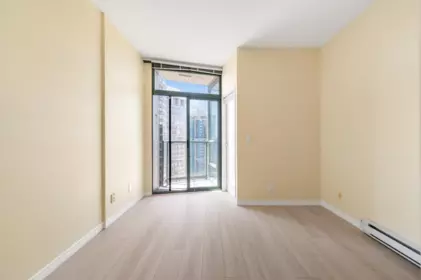 Primary Bedroom Photo of 2603 1239 W Georgia Street, Vancouver, BC