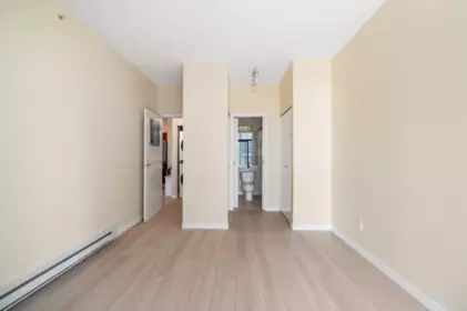 Walk-In Closet Photo of 2603 1239 W Georgia Street, Vancouver, BC