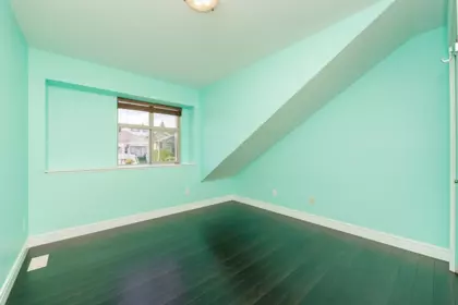 Loft / Bonus Room Photo of 1216 Nanaimo Street, New Westminster, BC
