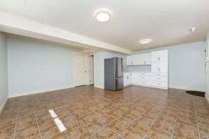 Mudroom Photo of 1216 Nanaimo Street, New Westminster, BC