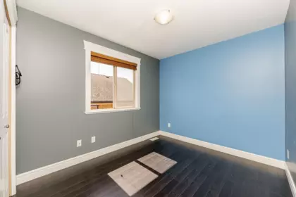 Office / Den Photo of 1216 Nanaimo Street, New Westminster, BC