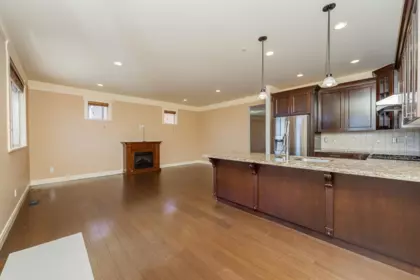 Pantry Photo of 1216 Nanaimo Street, New Westminster, BC