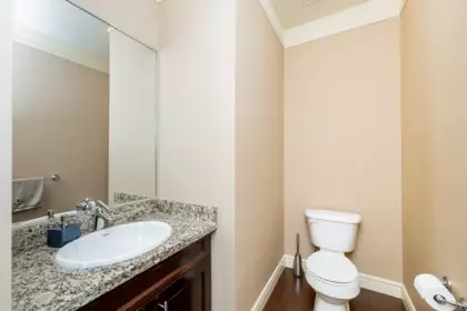 Primary Bathroom Photo of 1216 Nanaimo Street, New Westminster, BC