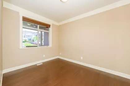 Primary Bedroom Photo of 1216 Nanaimo Street, New Westminster, BC