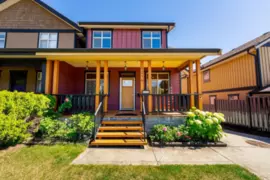 1216 Nanaimo Street, New Westminster, BC