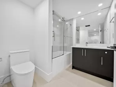 Aerial View of 6079 44a Avenue, Ladner, BC