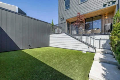 Outdoor Deck Photo of 35 6340 Market Avenue, Tsawwassen, BC