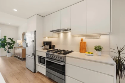 Pantry Photo of 35 6340 Market Avenue, Tsawwassen, BC
