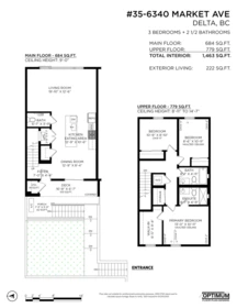 Playground / Recreational Area Near 35 6340 Market Avenue, Tsawwassen, BC