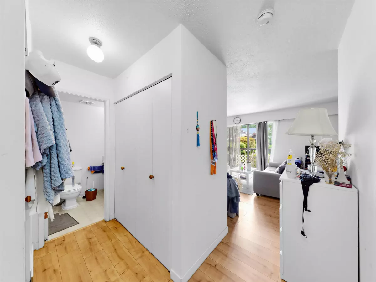 Family Room Photo of 201 590 Whiting Way, Coquitlam, BC