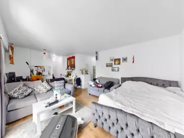 Bedroom 2 Photo of 201 590 Whiting Way, Coquitlam, BC