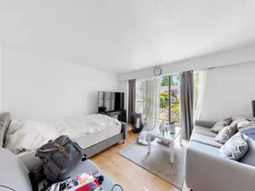 Bedroom 3 Photo of 201 590 Whiting Way, Coquitlam, BC