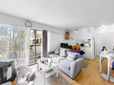 Breakfast Nook Photo of 201 590 Whiting Way, Coquitlam, BC