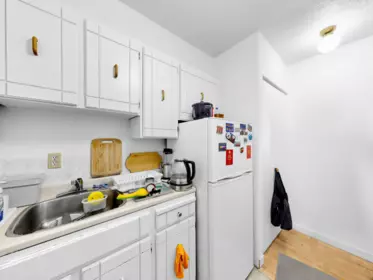 Guest Bathroom Photo of 201 590 Whiting Way, Coquitlam, BC