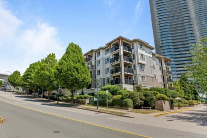 110 2088 Beta Avenue, Burnaby, BC, Burnaby — Apartment/Condo for sale