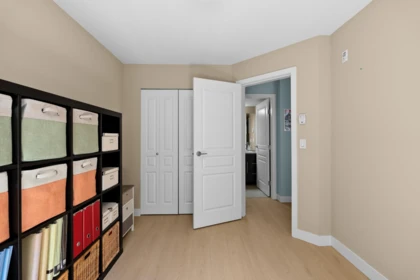 Office / Den Photo of 110 2088 Beta Avenue, Burnaby, BC