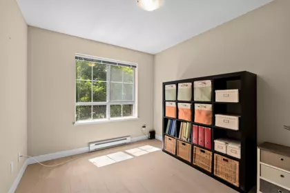 Powder Room Photo of 110 2088 Beta Avenue, Burnaby, BC