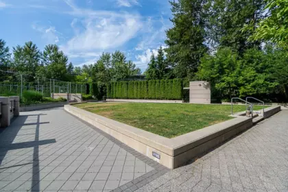 Hot Tub / Spa Photo of 803 301 Capilano Road, Port Moody, BC