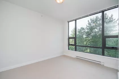 Mudroom Photo of 803 301 Capilano Road, Port Moody, BC