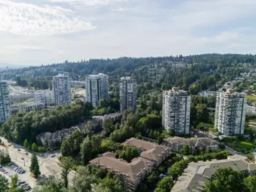 Neighborhood Park Photo Near 803 301 Capilano Road, Port Moody, BC