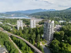 803 301 Capilano Road, Port Moody, BC