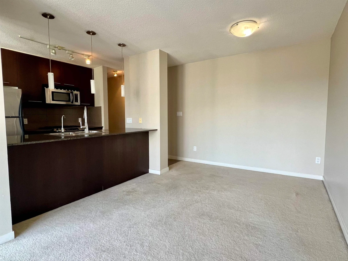 Family Room Photo of 2501 2979 Glen Drive, Coquitlam, BC