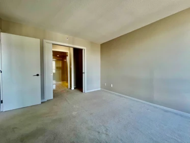 Pantry Photo of 2501 2979 Glen Drive, Coquitlam, BC