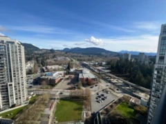 2501 2979 Glen Drive, Coquitlam, BC