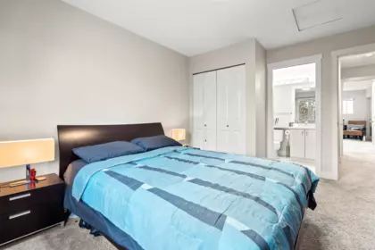 Laundry Room Photo of 3 20326 68 Avenue, Langley, BC