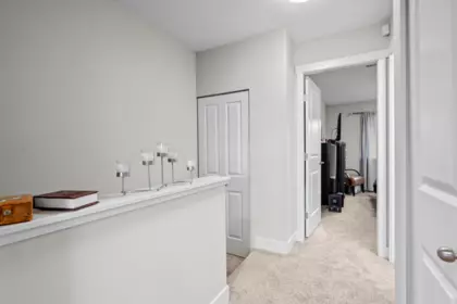 Powder Room Photo of 3 20326 68 Avenue, Langley, BC