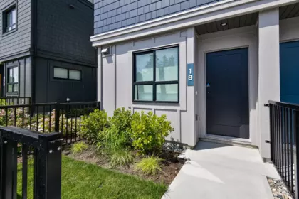 18 33252 Kingston Avenue, Abbotsford, BC, Abbotsford — Townhouse for sale