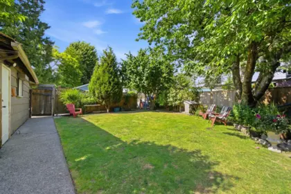 Hot Tub / Spa Photo of 829 Eighth Avenue, New Westminster, BC