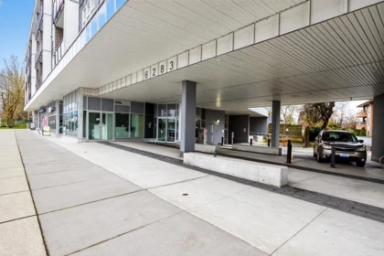 Garden / Landscaping Photo of 215 6283 Kingsway Avenue, Burnaby, BC
