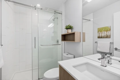 Office / Den Photo of 215 6283 Kingsway Avenue, Burnaby, BC