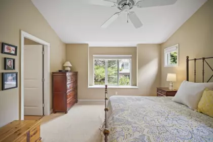 Bedroom 3 Photo of 18045 70a Avenue, Surrey, BC
