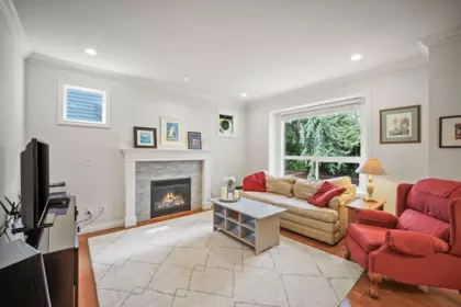 18045 70a Avenue, Surrey, BC, Surrey — Single Family Residence for sale