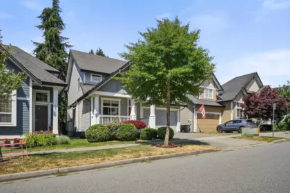 Garden / Landscaping Photo of 18045 70a Avenue, Surrey, BC