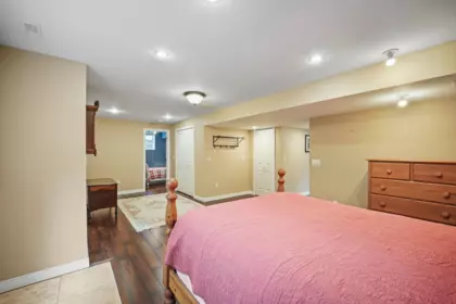 Hallway Photo of 18045 70a Avenue, Surrey, BC