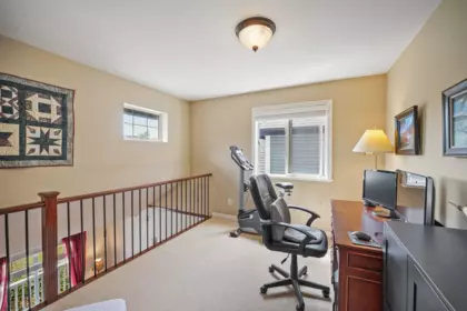 Office / Den Photo of 18045 70a Avenue, Surrey, BC