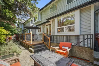 Outdoor Deck Photo of 18045 70a Avenue, Surrey, BC
