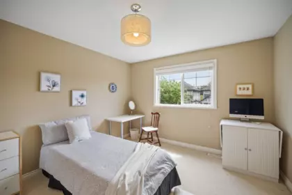 Powder Room Photo of 18045 70a Avenue, Surrey, BC