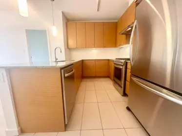 705 6888 Alderbridge Way, Richmond, BC, Richmond — Apartment/Condo for sale