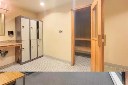 Loft / Bonus Room Photo of 705 6888 Alderbridge Way, Richmond, BC