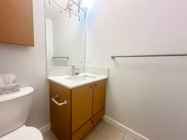 Primary Bedroom Photo of 705 6888 Alderbridge Way, Richmond, BC