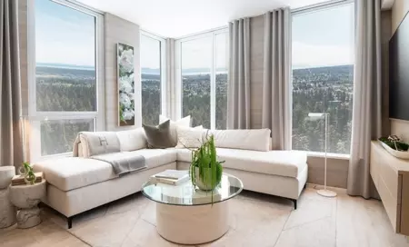 208 5938 Olive Avenue, Burnaby, BC, Burnaby — Apartment/Condo for sale