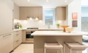 208 5938 Olive Avenue, Burnaby, BC