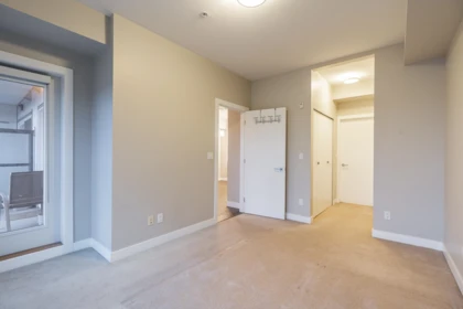 Office / Den Photo of 703 10033 River Drive, Richmond, BC