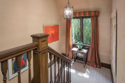 Basement Recreation Room Photo of 4576 Connaught Drive, Vancouver, BC