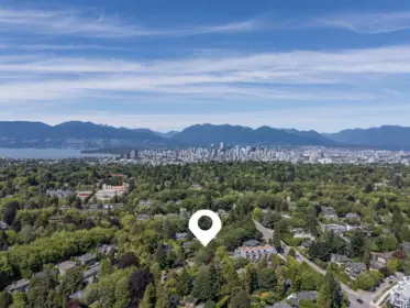 Hot Tub / Spa Photo of 4576 Connaught Drive, Vancouver, BC