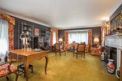 4576 Connaught Drive, Vancouver, BC, Vancouver — Single Family Residence for sale